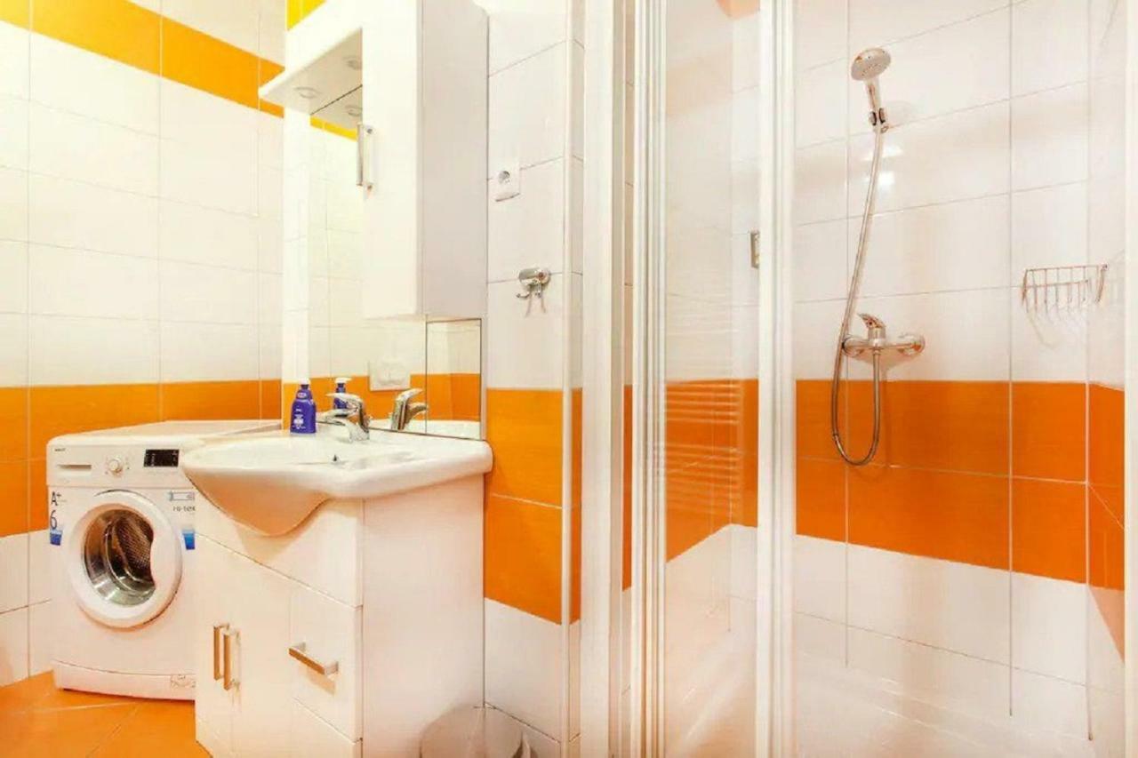 Appartement Fabrka