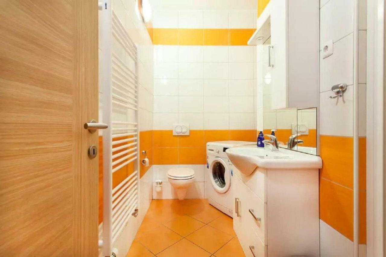 Appartement Fabrka