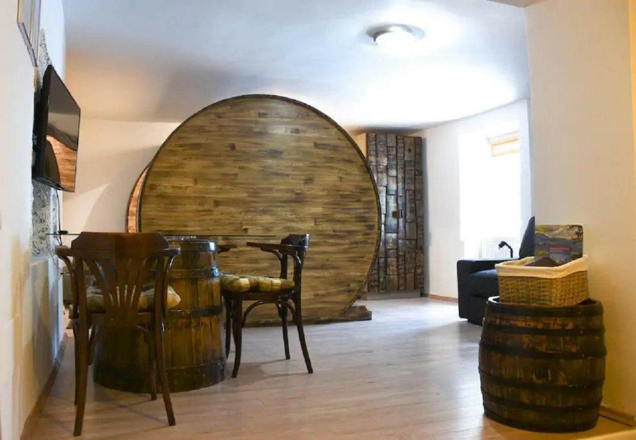 Fabrka Appartement *
