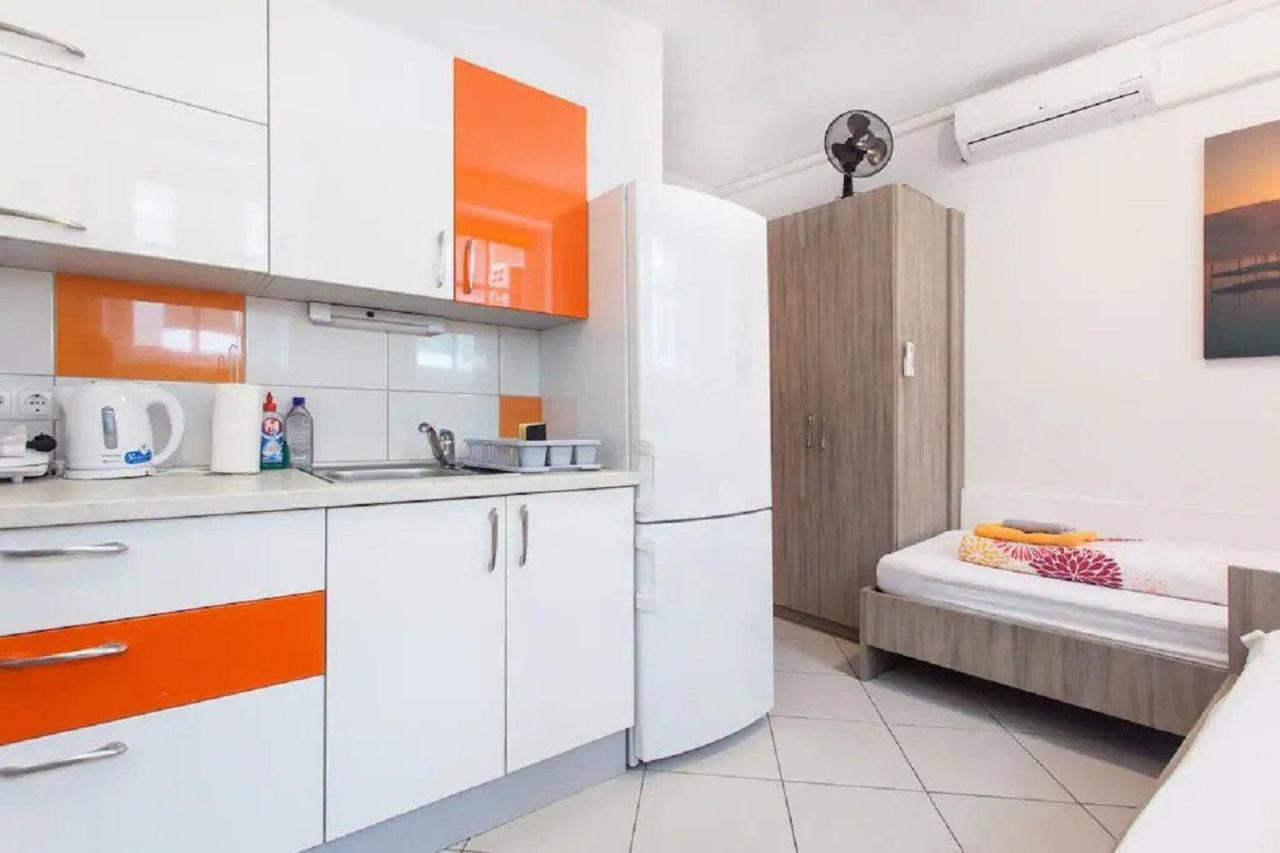 Appartement Fabrka
