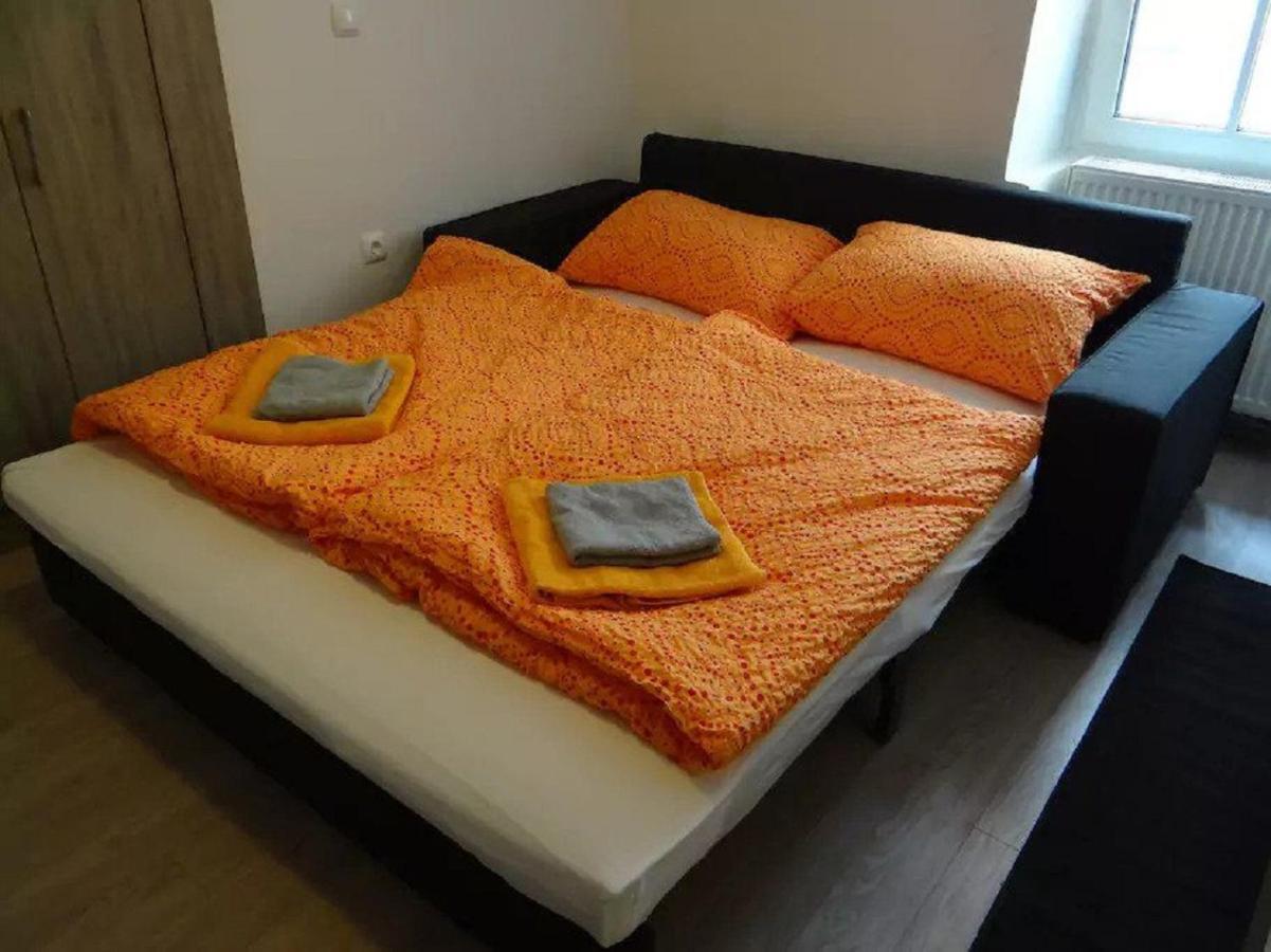 Appartement Fabrka Ljubljana