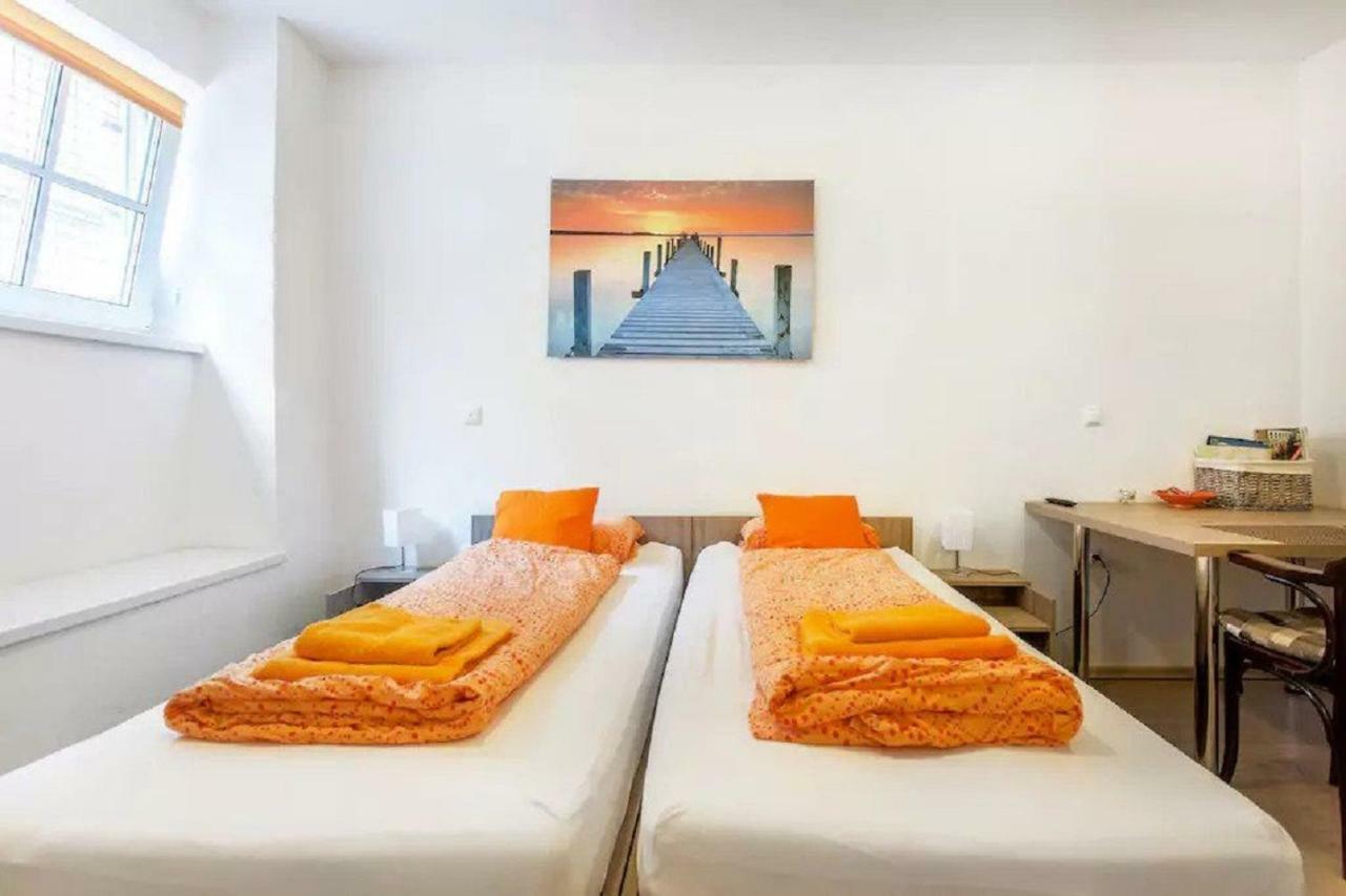 Apartment Fabrka